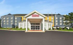 Hilton Garden Inn Allentown Bethlehem Airport